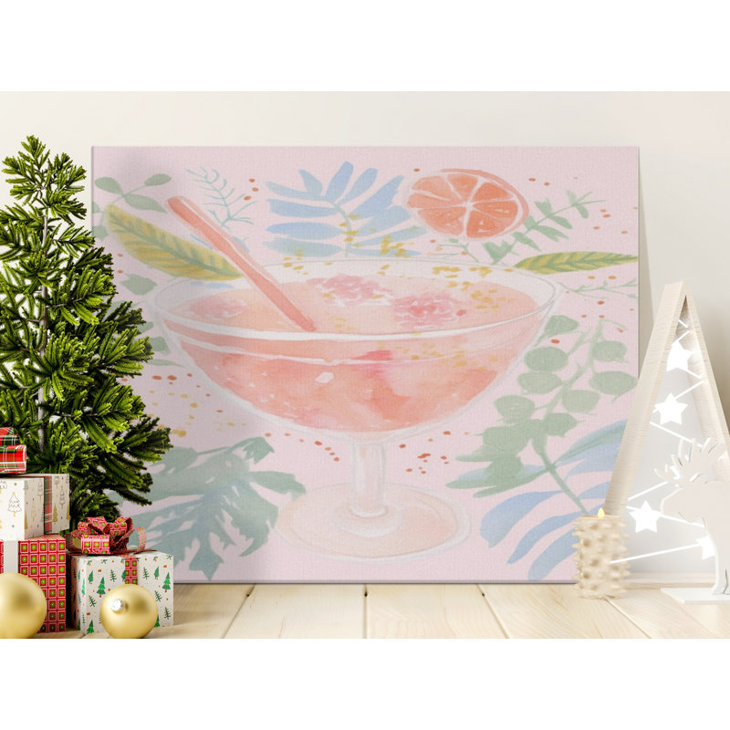 Wrapped Canvas Print Set, 10x8
