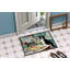 Paillasson bouvier bernois Junya DAC3732-92905122