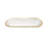Jairo Glass Tray