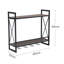 6 Bottle Hanging Wine Bottle Rack
