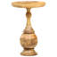 Kelvin Solid Wood End Table