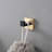4 304 Bathroom Stuff - , Delicate Finish, Modern Feel Kit 304, Rust-, , Toilet Suitable-485044777