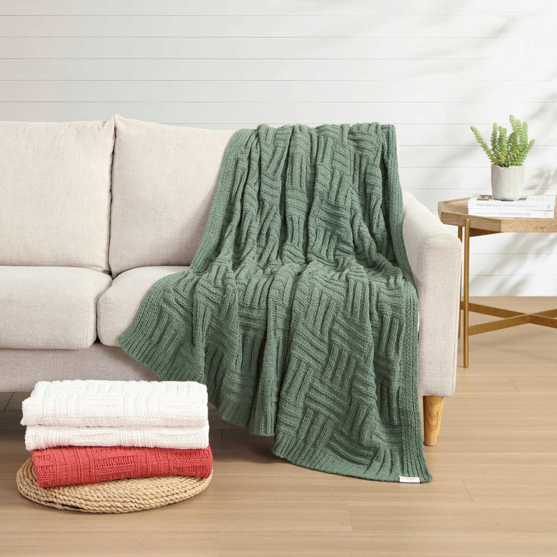 Tommy Bahama Art Of Palms Cotton Beige 8 Piece Bonus Bed Set, Red