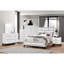 Table de chevet 2 tiroirs Braylea-298915502