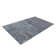 Floral Hand Woven Area Rug