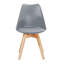 Croxley 116.84cm H Upholstered Side Chair-26953867