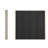 Kaster Upholstered Headboard-2096928970-2096928983