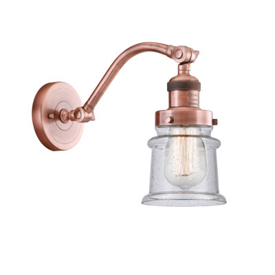 Madelyn Armed Sconce