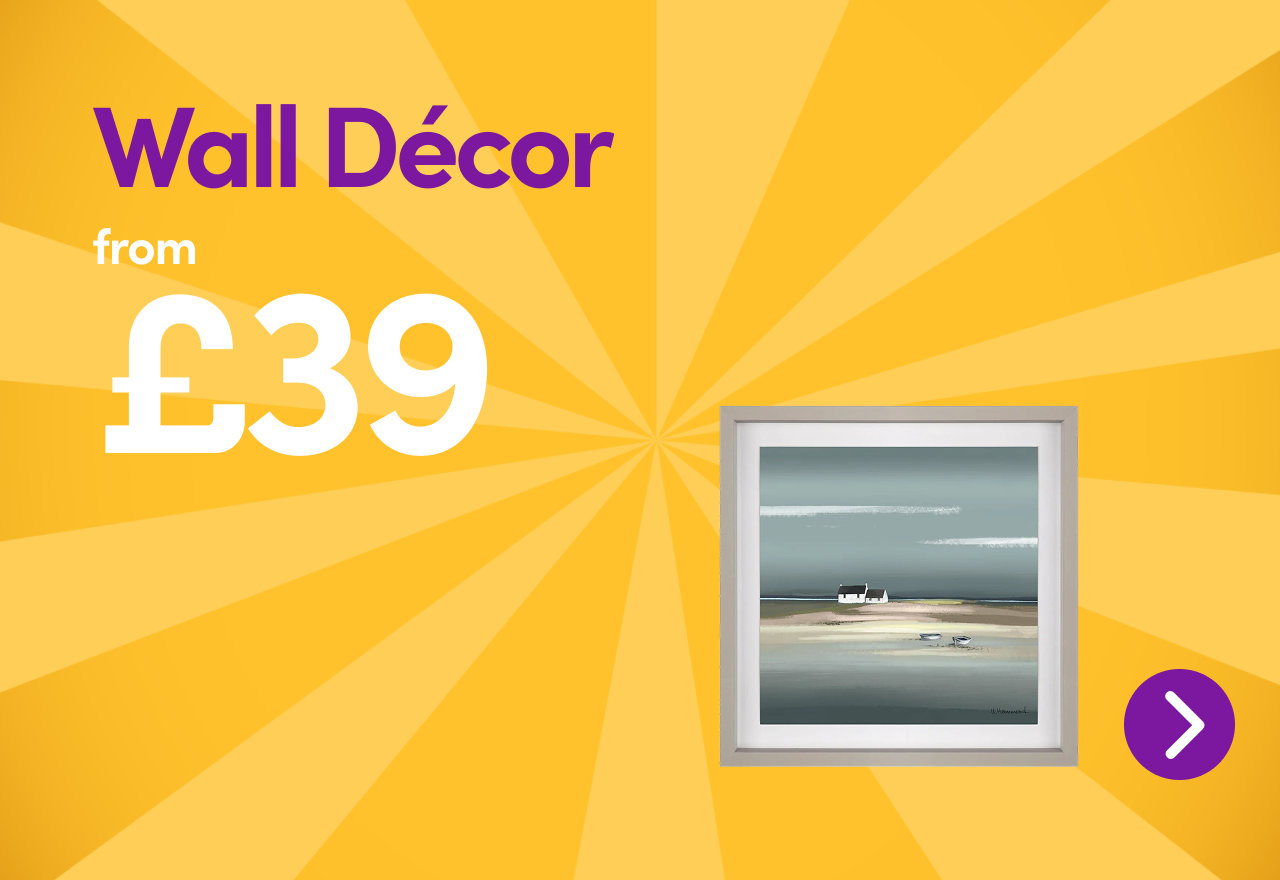 Wall Décor