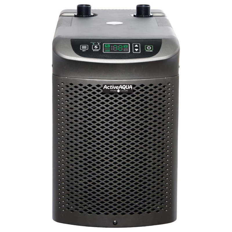 Active Aqua 1000 Watt Hydroponic Unit