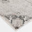 Tapis intérieur / extérieur en polypropylène crème / multicolore Bungalow Rose Quinonez Taylin-667636256