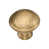 Satin Brass