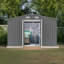 Remise de rangement extérieure 8 X 12 pi-121324706-121324704