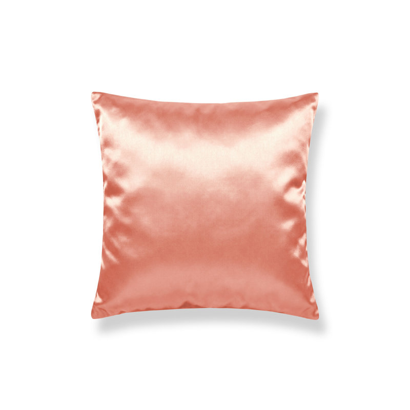 Wool Blend Square Pillow Cover & Insert, Forest, Square 24"