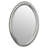 Oval Mirror