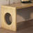 Burlywood L-Shaped Solid Wood desks-629525758-629525744