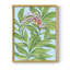 «Tropical Shell Ginger I», reproduction encadrée - bois massif-2067332427