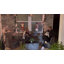 Ensemble de conversation avec coussins Suleimn pour 4 personnes-1467032318-1467032319