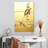 Yarlin Golden Champagne Splash-108558194