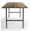 Table de salle à manger Braddock-28918818-28918817