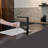 Single-Handle Standard Kitchen Faucet With 360-Degree Rotation