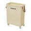 Plastic Laundry Basket with Handles-79847104