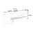 Maikali Leather Match Upholstered Bench-1769365327