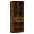 Smoked Oak is out of stock