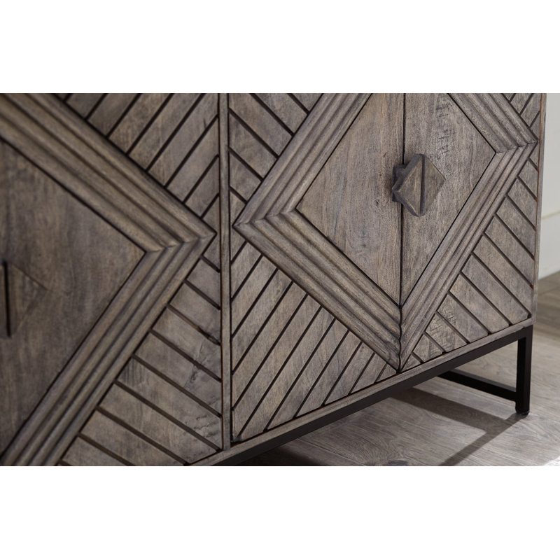 Armoire d'appoint Treybrook