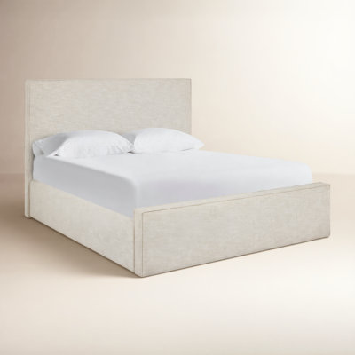Queensland Upholstered Bed