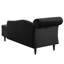 Pulliam Velvet Chaise Lounge-39708018