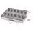 Hokku Designs Dobilas Fabric Storage Bag