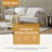Veda 81.88" Upholstered Sofa-397622526
