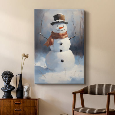 Art des Fêtes de Noël - série 2-LX - galerie Cavas sur mesure