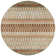 Arlethia Chenille Washable Ikat Indoor / Outdoor Rug