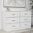 Nergizli 47.24'' W 6 - Drawer Dresser-2090881965