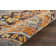 Lundy Oriental Indoor Rug