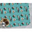 Nemi Hard Floor Rectangular Chair Mat-2024751868