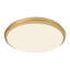 Malta 1 - Light LED Flush Mount-71261422