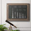 Architectural Heights - Reproduction de photo sur toile-714795030