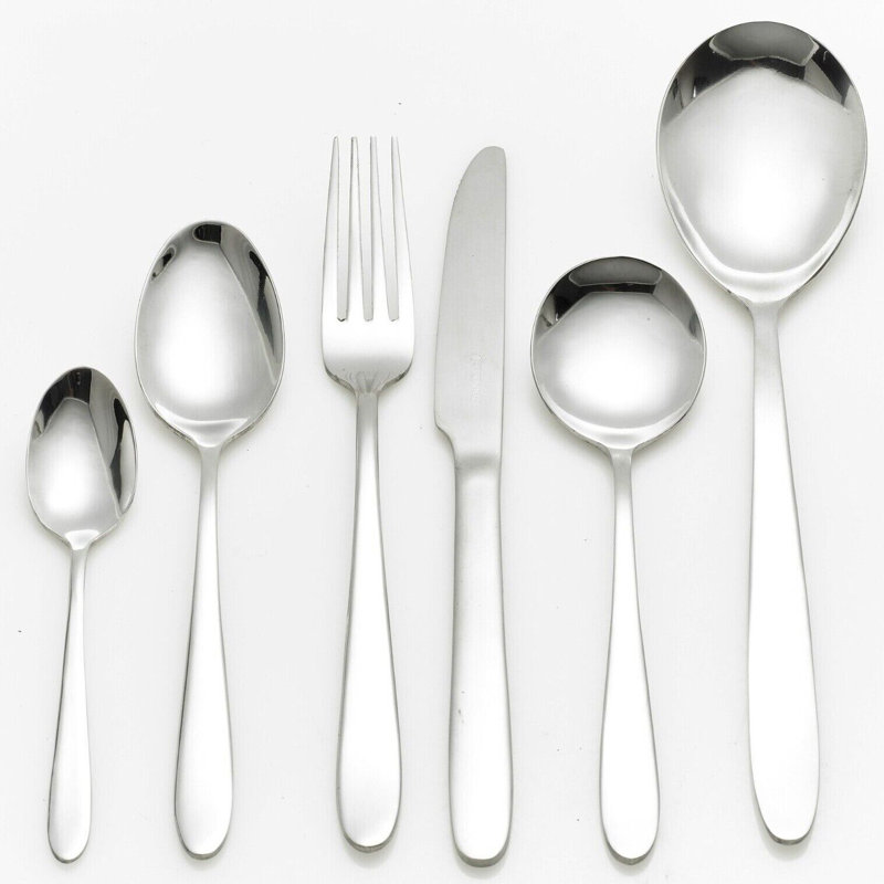 Urbn-Living 42 Piece Cutlery Set , Service for 8