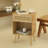 Dattolico 11.8'' W Solid Wood Nightstand-1478244155