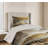 Eclectic Polyester Coverlet