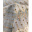 Overdyed One-of-a-Kind 9' 1" X 12' 3" Hand Knotted Area Rug