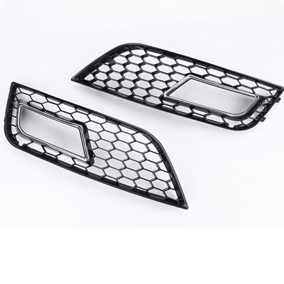Brayden Studio 11cm W x 10cm D ABS Plastic