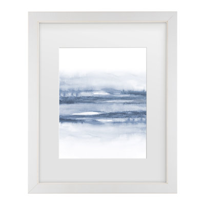 Bolog The Miuus Studio World Matted Framed Art