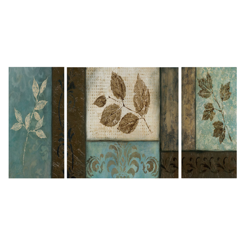 « a frosty », reproduction d’image multi-parties sur toile, H 24 po x l 48 po x P 1,5 po