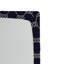 Drap-housse orange Ambesonne-106771272-106771370