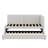 Upholstered Daybed With An Integrated Twin-Sized Trundle Sofa Bed Frame-1392086899-1392086902