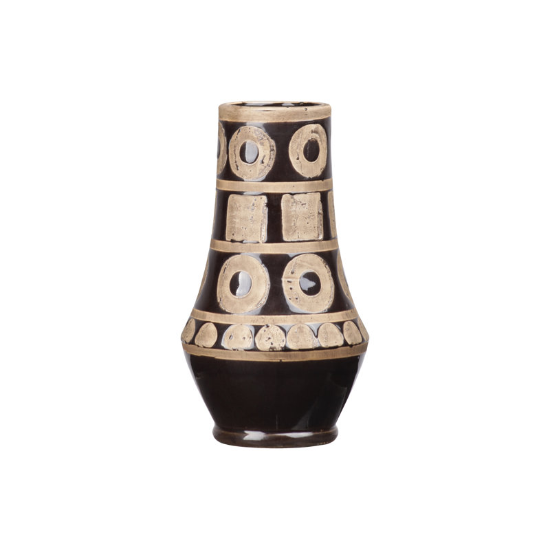 Dwight Ceramic Table Vase